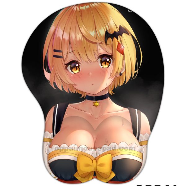 Mel Oppai Mousepad