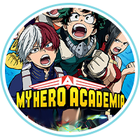 My Hero Academia