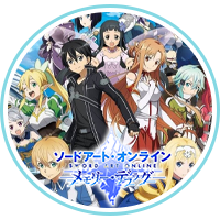 Sword Art Online