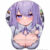 Okayu Oppai Mousepad | Hololive Oppai Mousepad