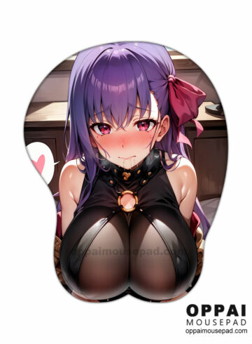 Passionlip Fate 3D Mouse Pad