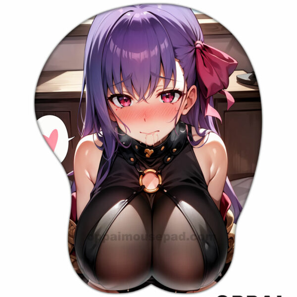 Passionlip Fate 3D Mouse Pad