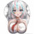 SeanVR Vtuber Mouse Pad Boobs