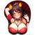Sinder Vtuber 3D Mouse Pad