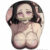 Nezuko 3D Mouse Pad | Demon Slayer Anime Boob Mouse Pad