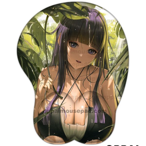 Frieren Anime Boob Mouse Pad | Frieren: Beyond Journey’s End