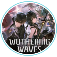 Wuthering Waves