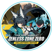 Zenless Zone Zero