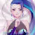Kaisa 3D Oppai Mouse Pad
