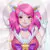 Star Guardian Lux 3D Oppai Mouse Pad