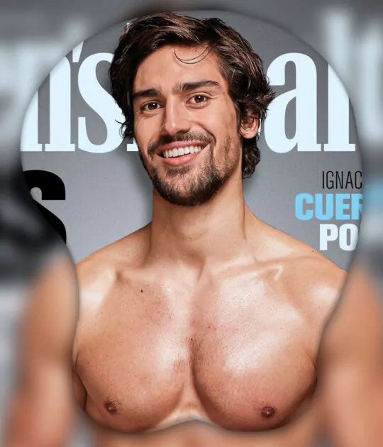 Ignacio Ondategui 3D Oppai Mouse Pad