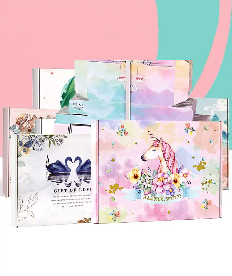 Gift Box