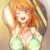 Nami 3D Oppai Mouse Pad Ver1