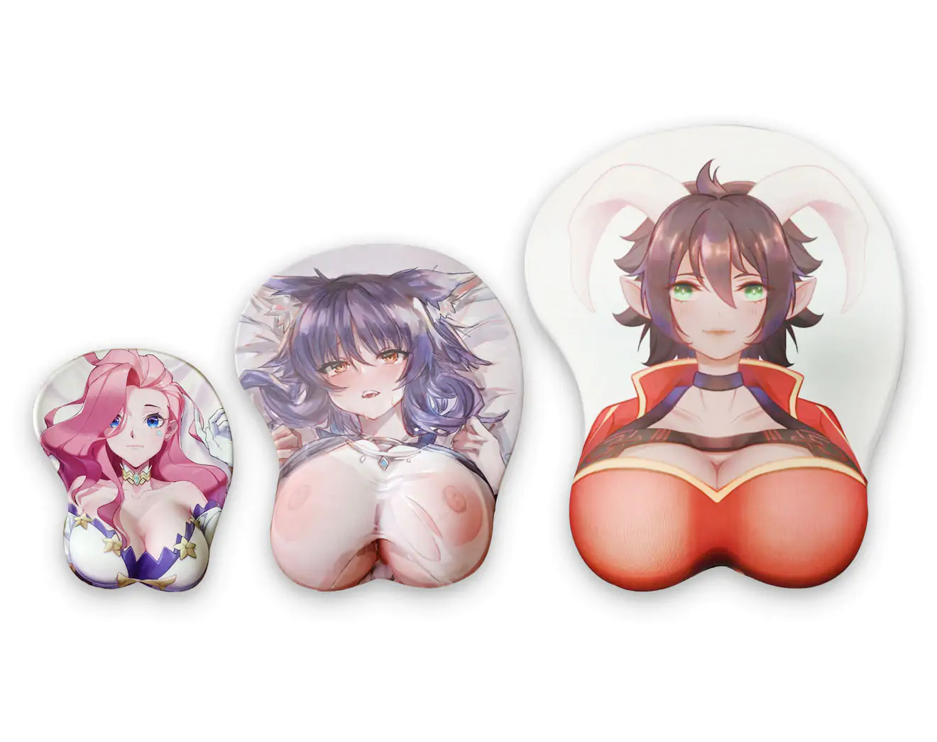 Custom 3D Mouse Pad - Image 2