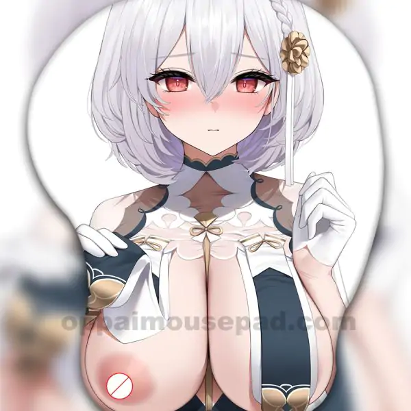 Sirius Hentai Mouse Pad Ver1