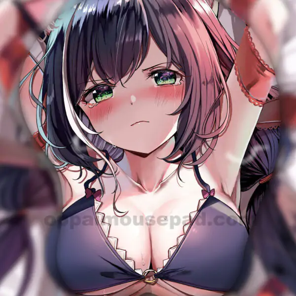 Karyl 3D Oppai Mouse Pad | Princess Connect