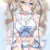 Barbara Half Body 3D Mouse Pad | Genshin Impact
