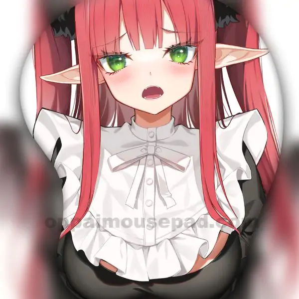 Marin Kitagawa 3D Oppai Mouse Pad | My Dress Up Darling Ver1
