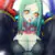 Rebecca 3D Oppai Mouse Pad | Cyberpunk Edgerunners Ver1
