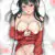 Yor Forger Spy x Family Half Body Sexy Mouse Pad
