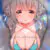 Formidable Azur Lane Oppai Mousepad