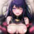Ai Hoshino Oshi no Ko Hentai Mouse Pad