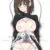 Hoshizuki Kaede Half Body Kaede to Suzu The Animation Oppai Mousepad | Big Titty Mousepad