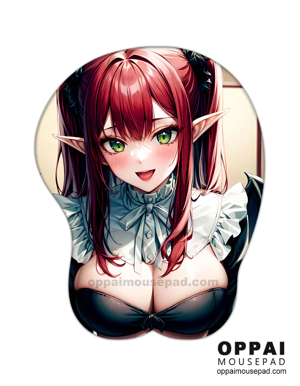 Marin Kitagawa My Dress Up Darling Boobie Mousepad