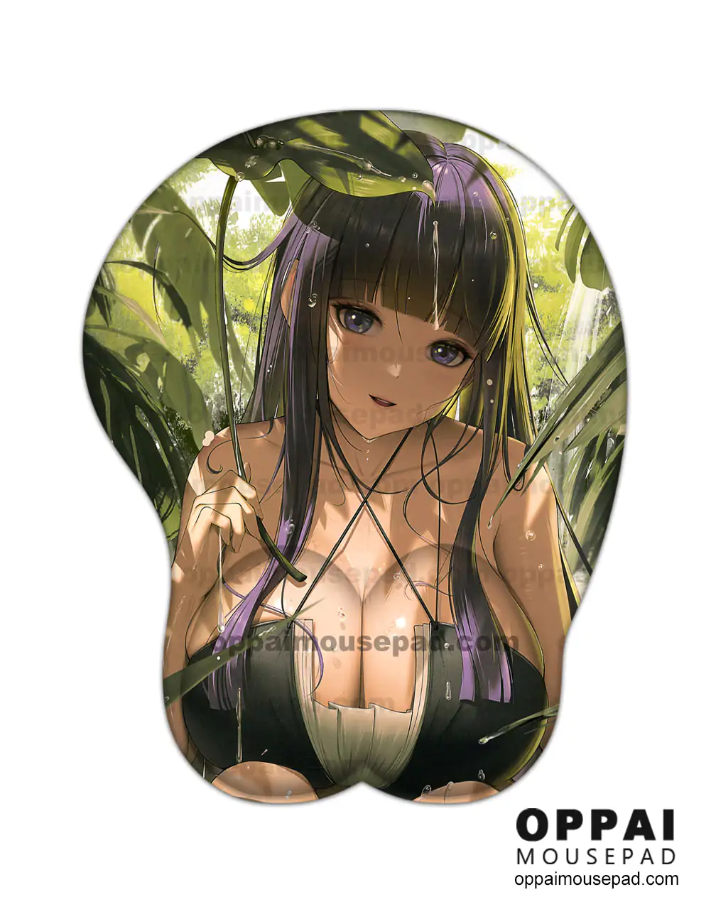 Frieren Anime Boob Mouse Pad Frieren Beyond Journeys End