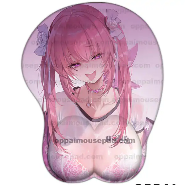 Dorothy Nikke Boobs Mouse Pad