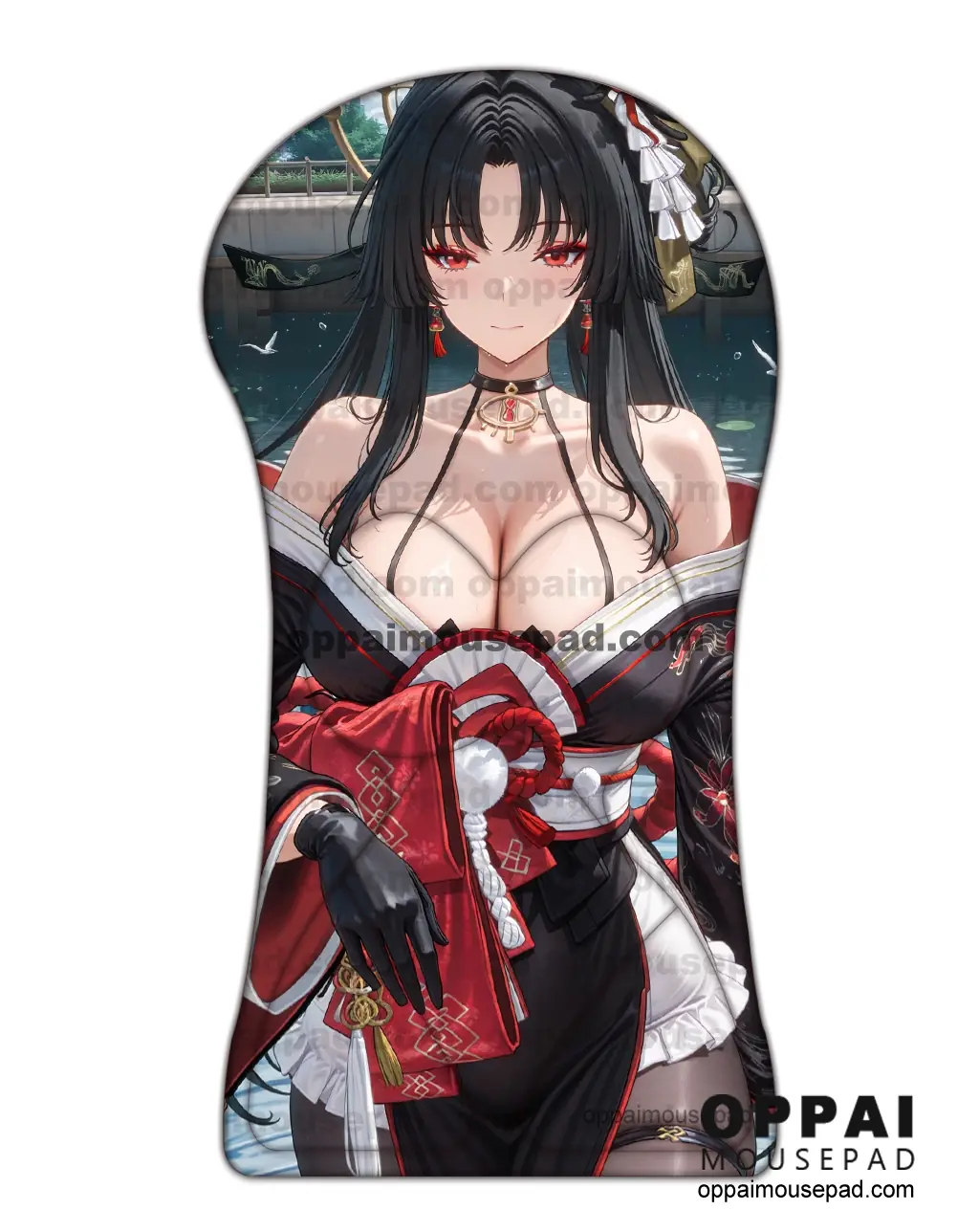 Neverness to Everness Hotori 1